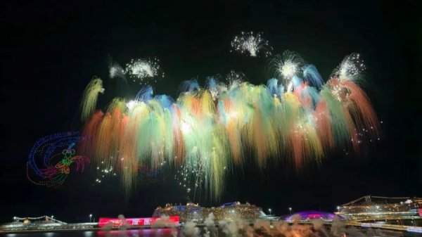 在魔皆赴一场新年之约！120条元旦潮玩澄澈再会不一样的上海